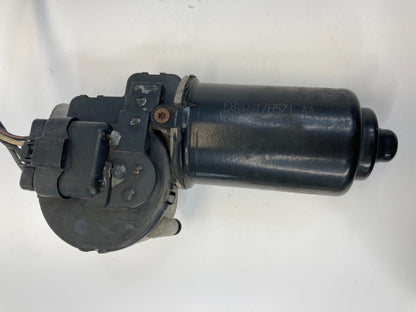 2000 2001 Ford Excursion Front Windshield Wiper Motor Assembly OEM