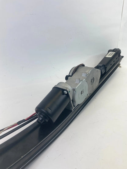2009-2014 VOLKSWAGEN ROUTAN REAR RIGHT POWER SLIDING DOOR TRACK MOTOR 05026972AA