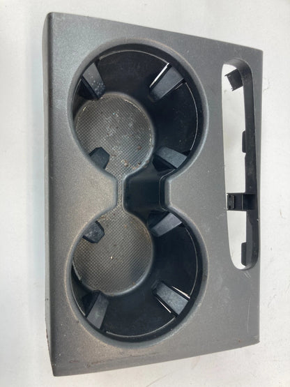 2003-2007 HONDA ACCORD REAR CENTER CONSOLE CUP HOLDER CUPHOLDER 83410-SDAA-A010