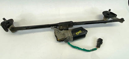 2010-2013 KIA SOUL FRONT WIPER MOTOR WITH LINKAGE ASSEMBLY 98110-2K000 OEM