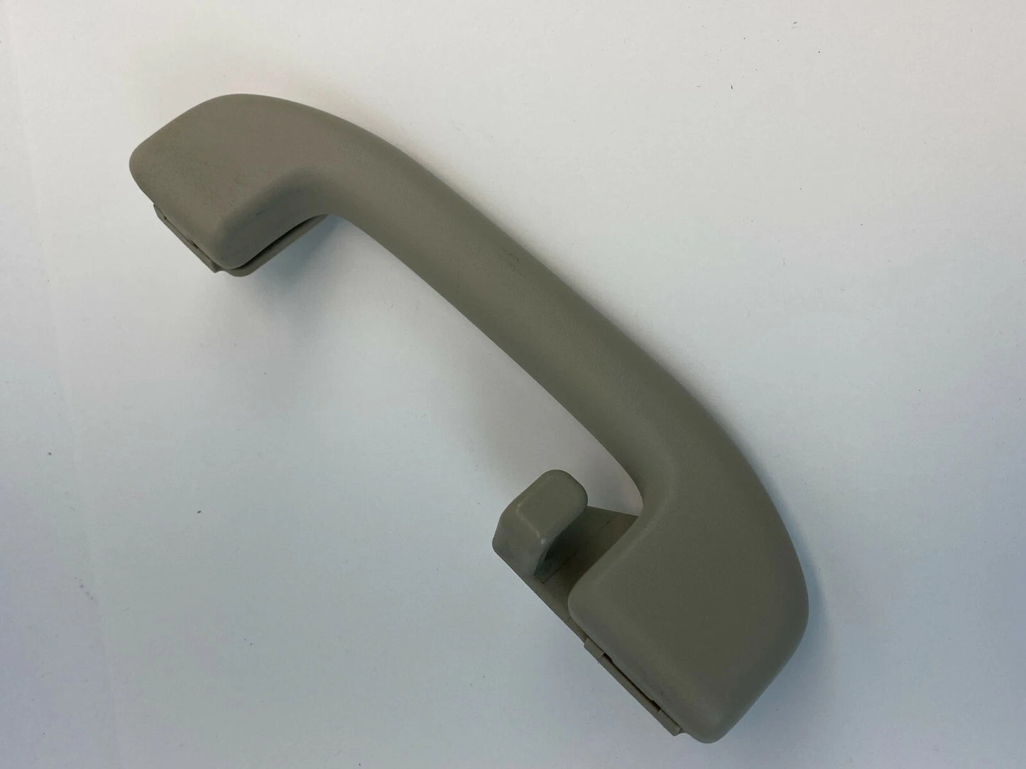 2008 2009 NISSAN SENTRA ROOF REAR LEFT SIDE INNER GRAB GRIP HANDLE OEM