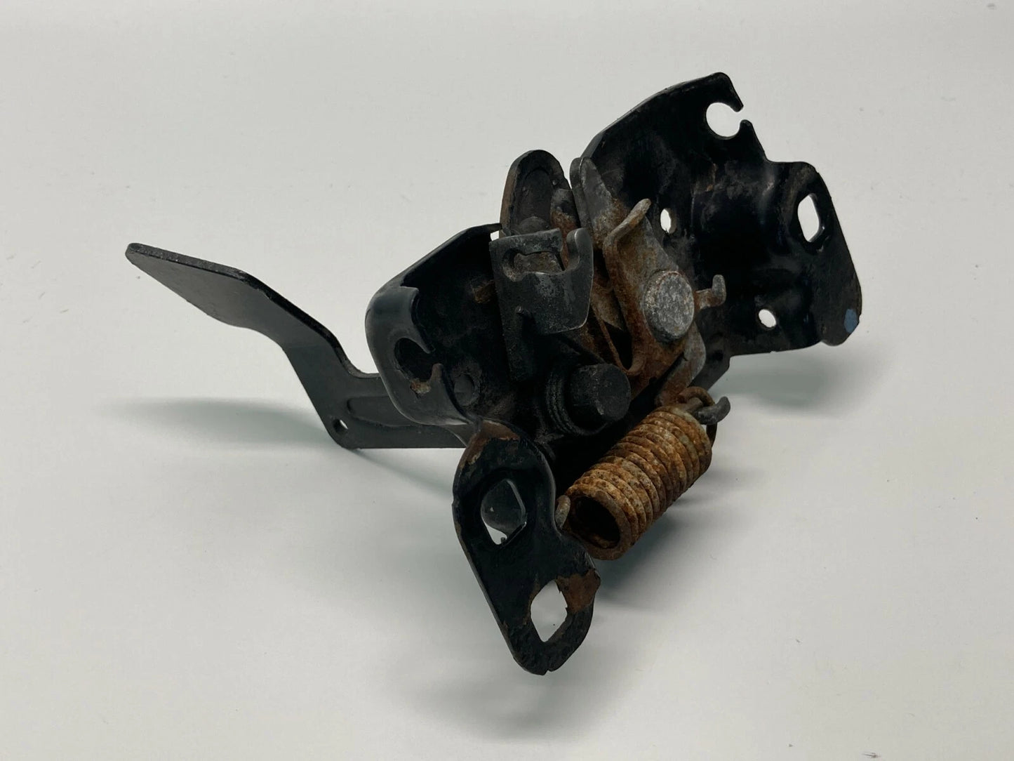 2007-2010 JEEP COMPASS 2011-2017 PATRIOT HOOD LOCK LATCH RELEASE ACTUATOR OEM