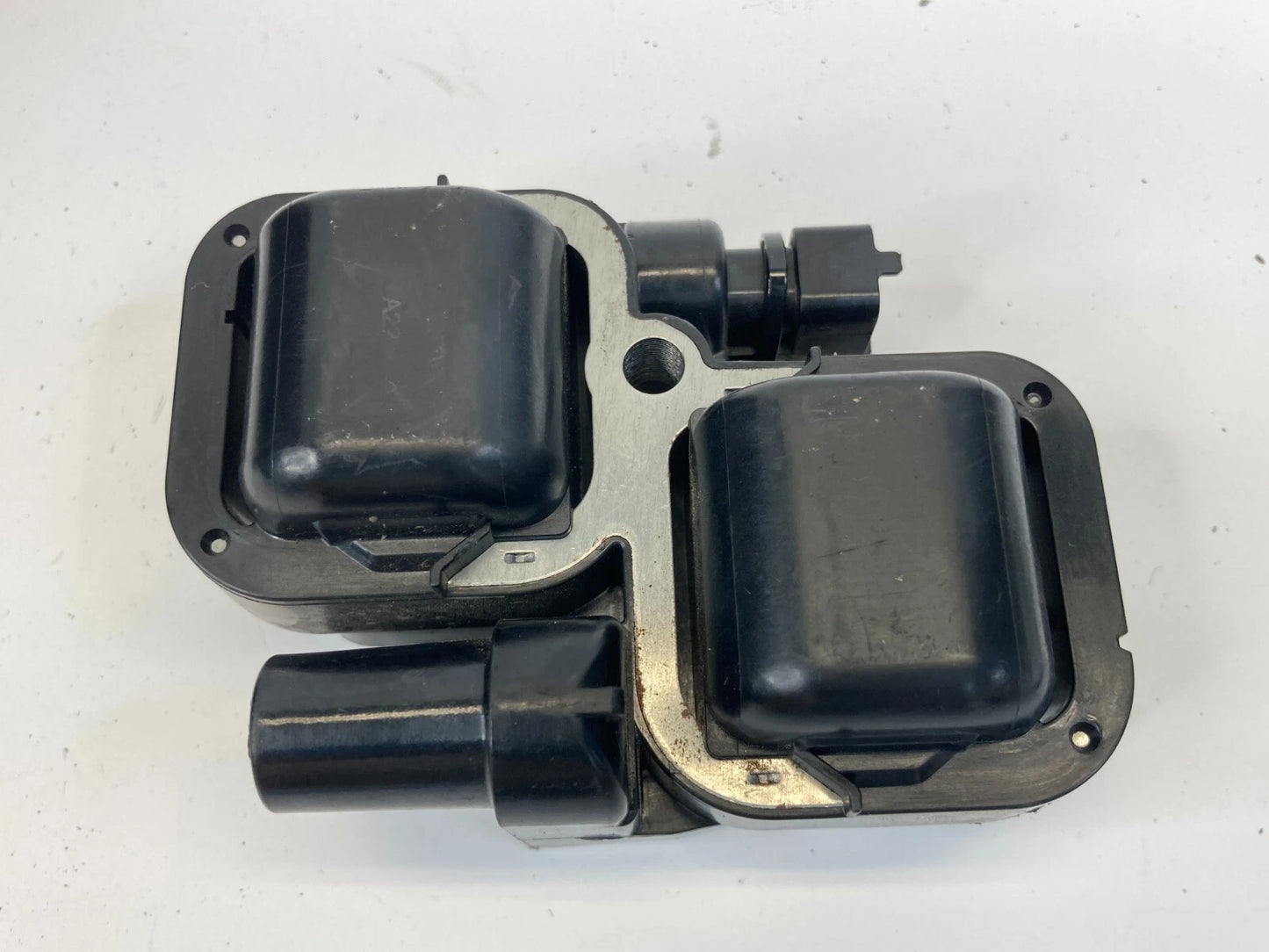 2002-2007 MERCEDES-BENZ ML 500 5.0L V8 24V ENGINE IGNITION COIL IGNITER ASSY