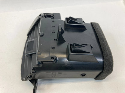 2009-2014 NISSAN CUBE CENTER LEFT DASH AC AIR VENT DUCT GRILLE 68751-1FA0A OEM