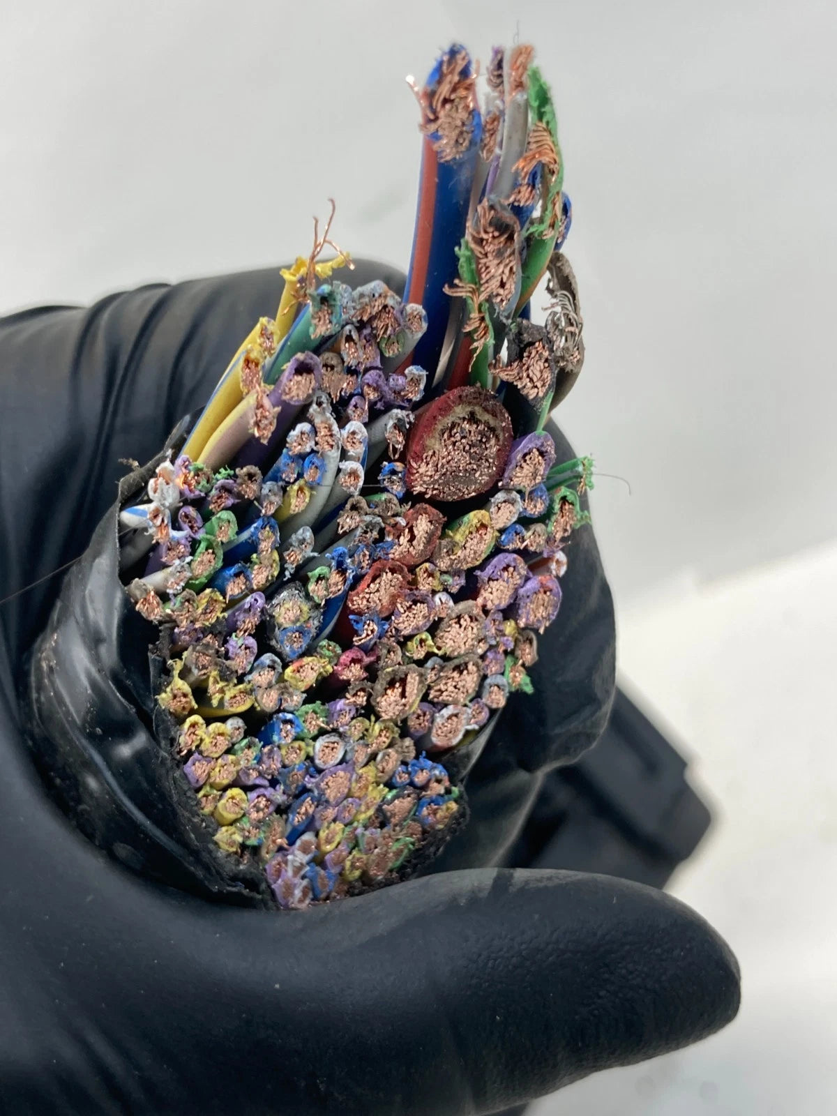 11-15 EXPLORER INTERCEPTOR UTILITY 3.7L ENGINE FUSE RELAY BOX BLOCK MODULE ASSY