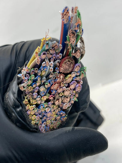 11-15 EXPLORER INTERCEPTOR UTILITY 3.7L ENGINE FUSE RELAY BOX BLOCK MODULE ASSY