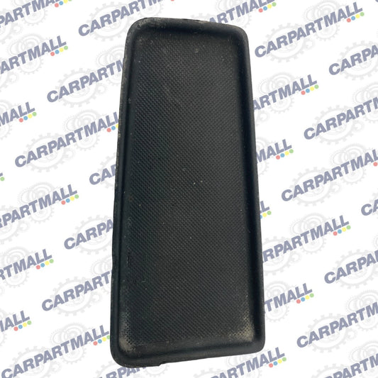 06-13 CHEVROLET IMPALA FRONT RIGHT DOOR PANEL PULL HANDLE LINER INSERT 1118531