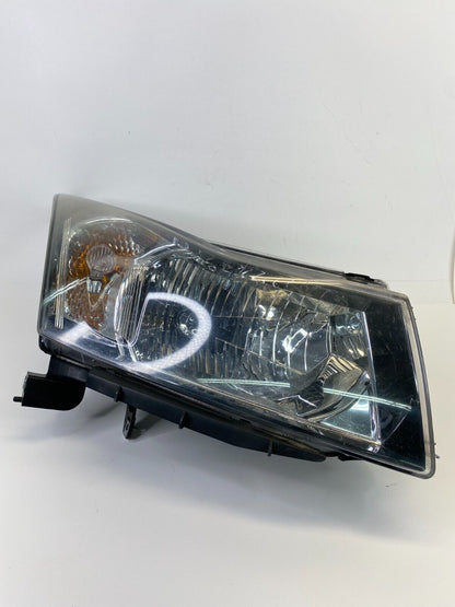 2012-2016 Chevrolet Cruze Front Right Headlight Headlamp Assembly 335-1162R OEM