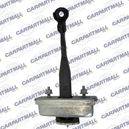 2010-2019 FORD TAURUS REAR LEFT SIDE DOOR CHECK STOP STOPPER DETENT OEM
