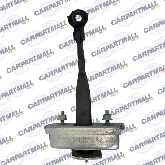 2010-2019 FORD TAURUS REAR LEFT SIDE DOOR CHECK STOP STOPPER DETENT OEM