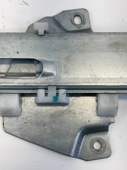 2004-2012 MITSUBISHI GALANT REAR RIGHT PASSENGER WINDOW REGULATOR & MOTOR OEM