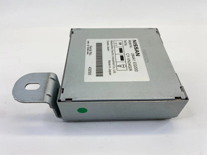 2006-2007 INFINITI M35 REAR VIEW CAMERA GPS NAVI CONTROL MODULE OEM 284A1-EG000