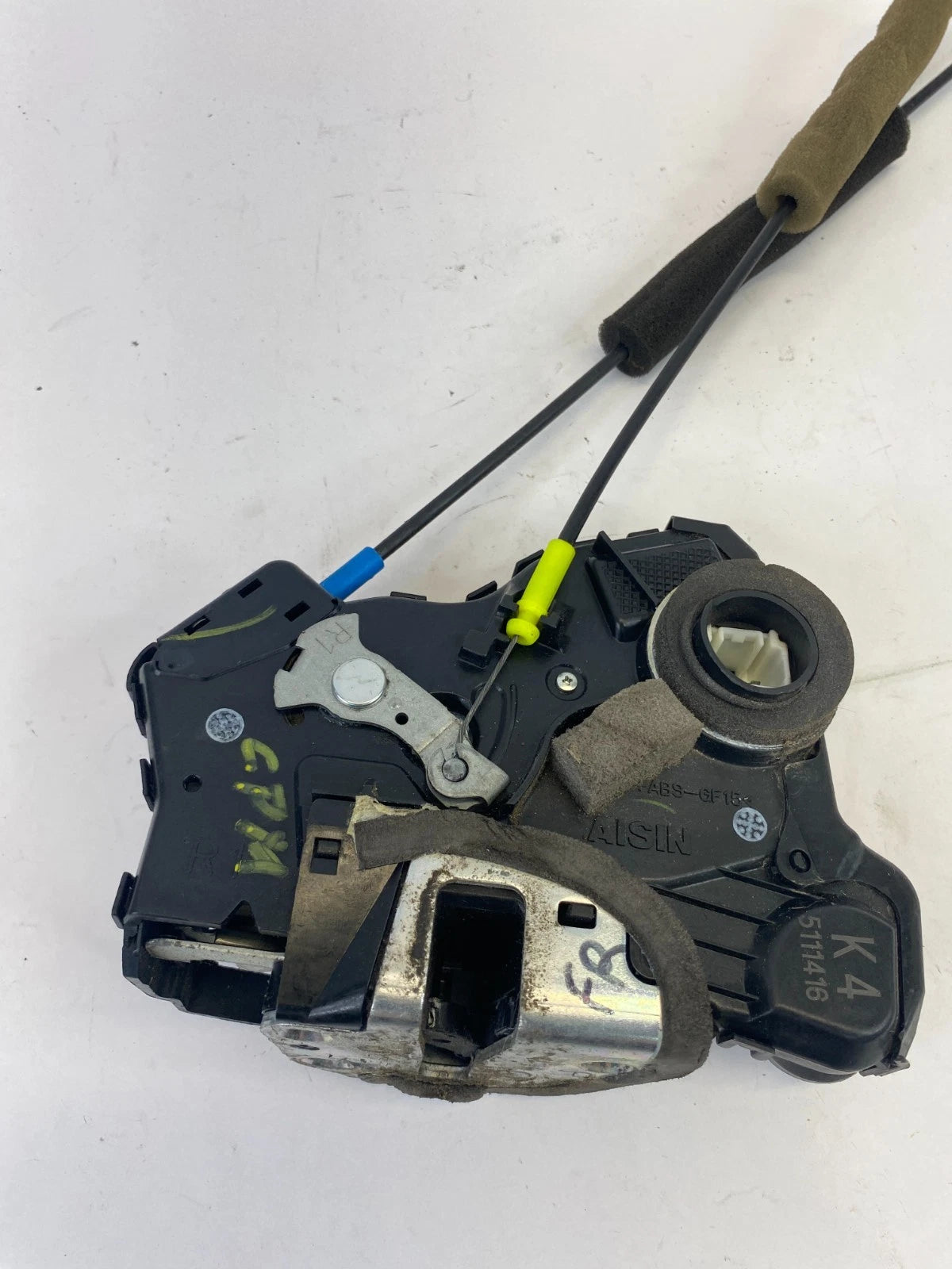 2006-2014 LEXUS IS250 FRONT RIGHT POWER DOOR LOCK LATCH ACTUATOR MOTOR OEM