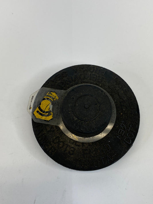 2001-2005 Toyota RAV4 Brake Master Cylinder Fluid Reservoir Cap Top OEM