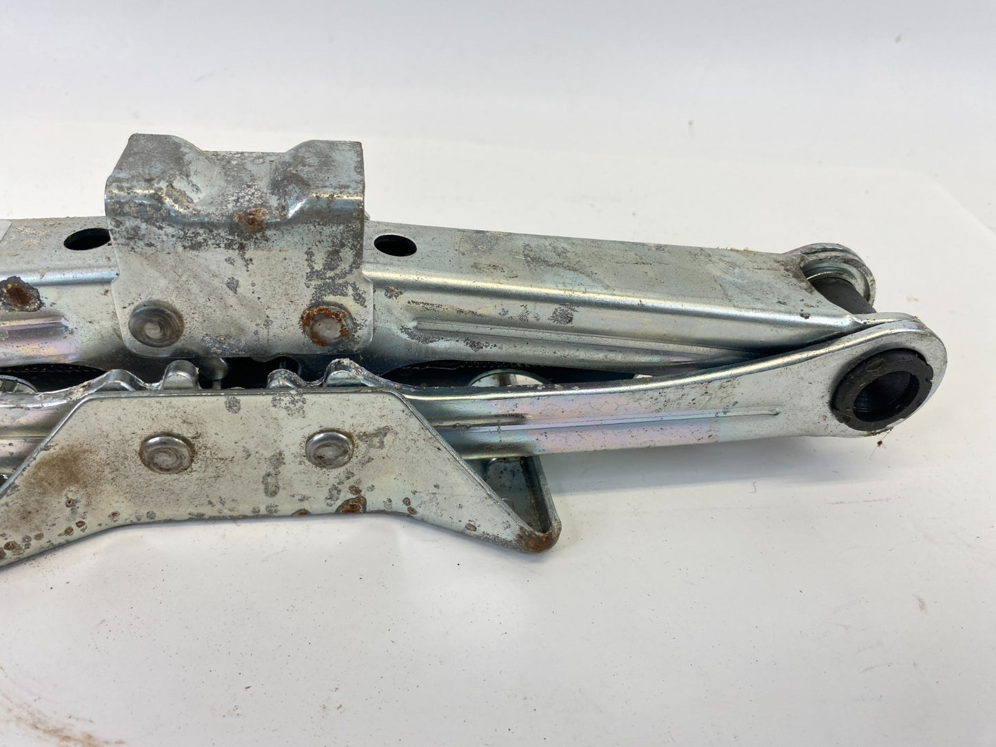 2008-2017 Honda Accord Emergency Jack & Tool Lug Wrench Kit Set OEM