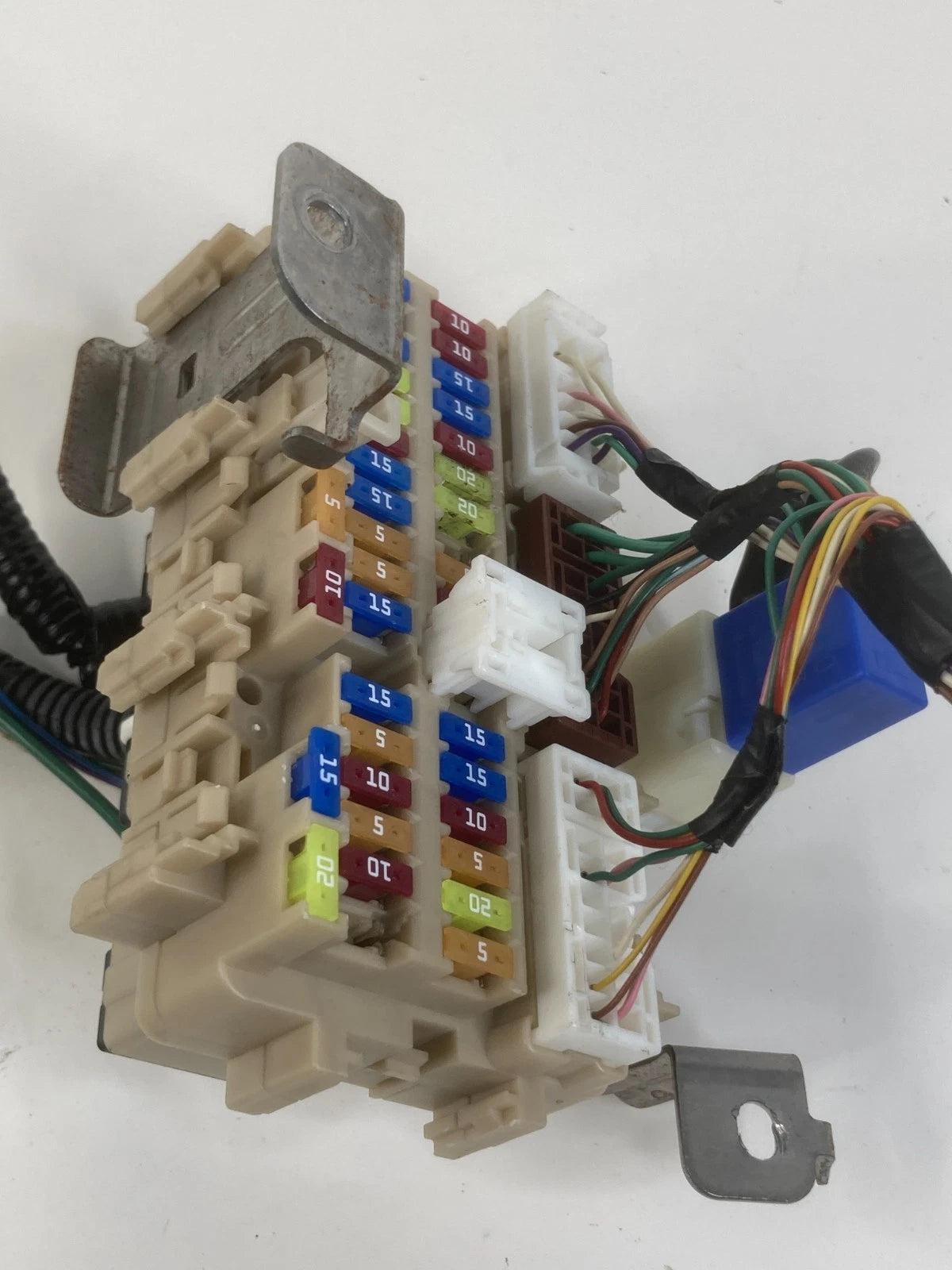 2013-2015 NISSAN ALTIMA 2.5L DASH CABIN FUSE BOX RELAY FUSEBOX COMPARTMENT OEM