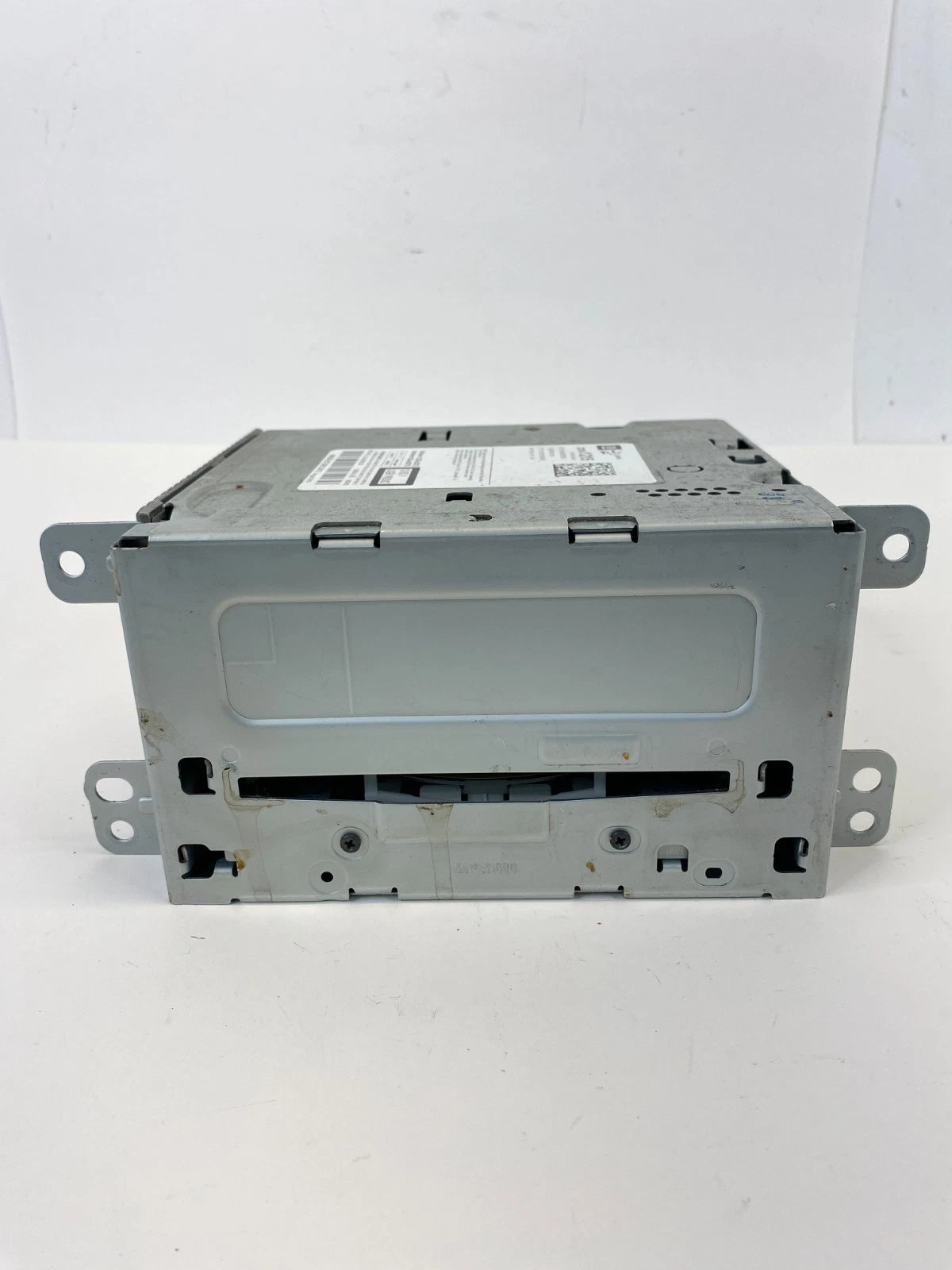 2014 2015 CHEVY MALIBU LS LT RADIO RECEIVER CD PLAYER AM FM UNIT 23161215 OEM