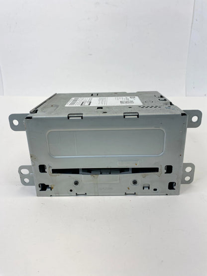 2014 2015 CHEVY MALIBU LS LT RADIO RECEIVER CD PLAYER AM FM UNIT 23161215 OEM