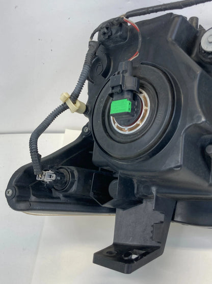 2012-2017 Nissan Quest Front Right Passenger Headlight Headlamp Halogen OEM