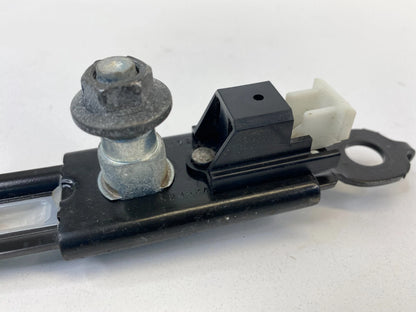 2009-2013 TOYOTA MATRIX FRONT LEFT DRIVER SIDE SEAT BELT HEIGHT ADJUSTER OEM