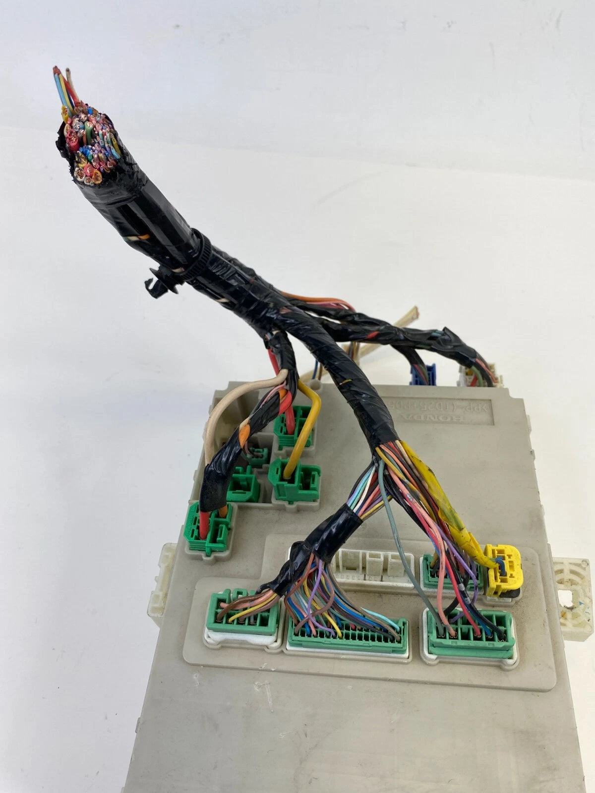 2010 HONDA INSIGHT 1.3L L4 HYBRID INTERIOR CABIN FUSE BOX RELAY JUNCTION BLOCK