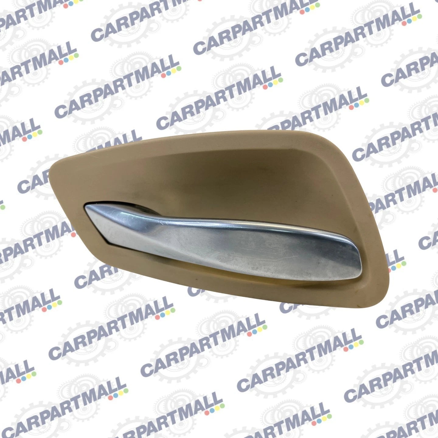 2007 2008 BMW 328XI 07-11 335I FRONT DRIVER LEFT INTERIOR DOOR HANDLE 7144549