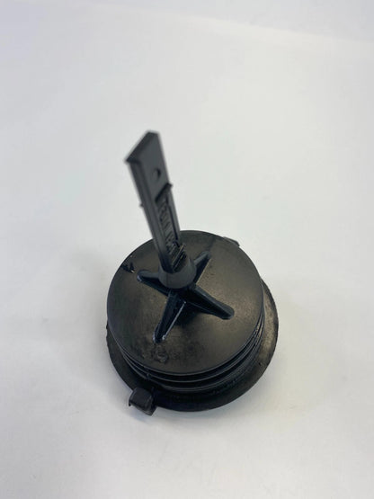 1999-2004 FORD MUSTANG 3.8L BASE POWER STEERING RESERVOIR FILLER CAP OEM