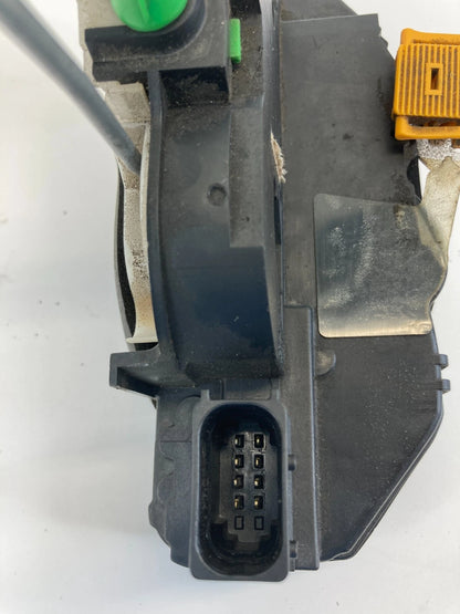 2011-2014 CHEVROLET CRUZE REAR RIGHT DOOR LOCK LATCH RELEASE ACTUATOR OEM