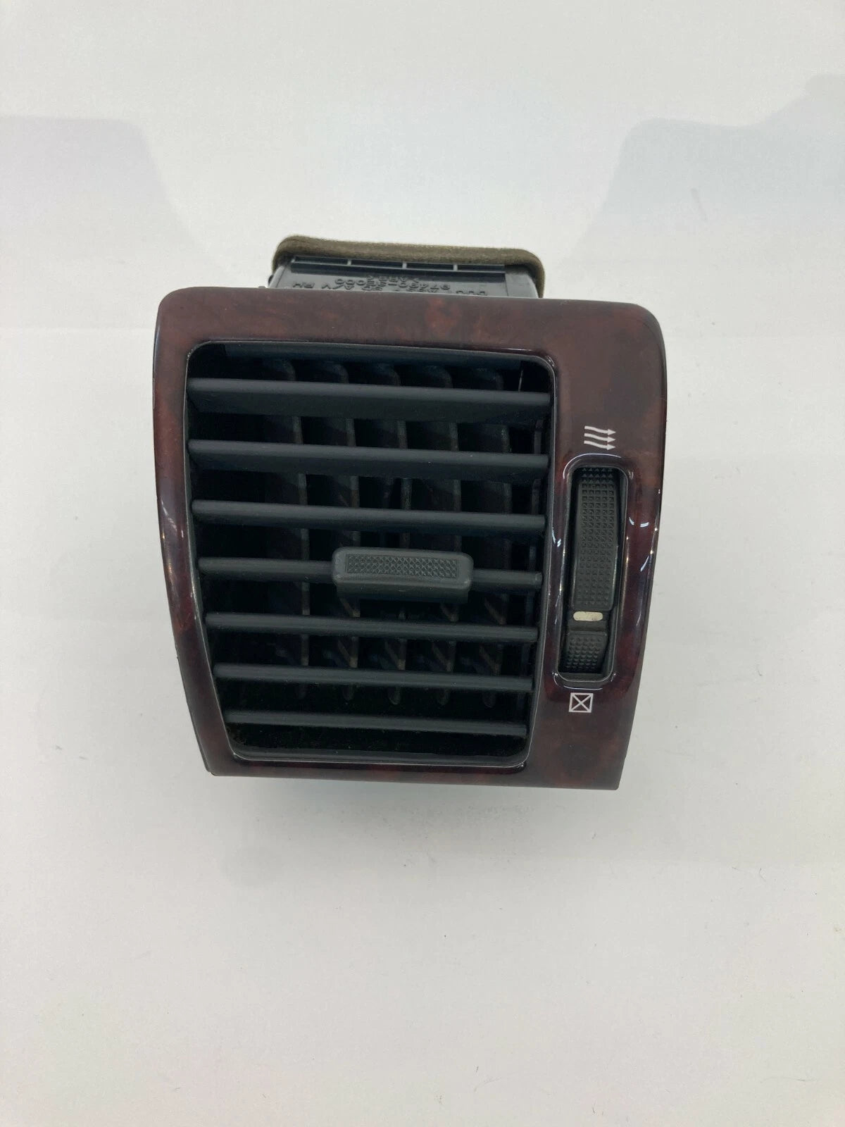 03-09 KIA SORENTO RIGHT SIDE DASH AC AIR VENT GRILLE DUCT OUTLET 97490-3E000 OEM