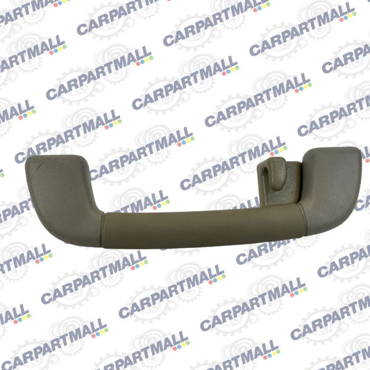 2007-2011 Toyota Camry Roof Rear Left Side Inner Grab Grip Assist Handle OEM