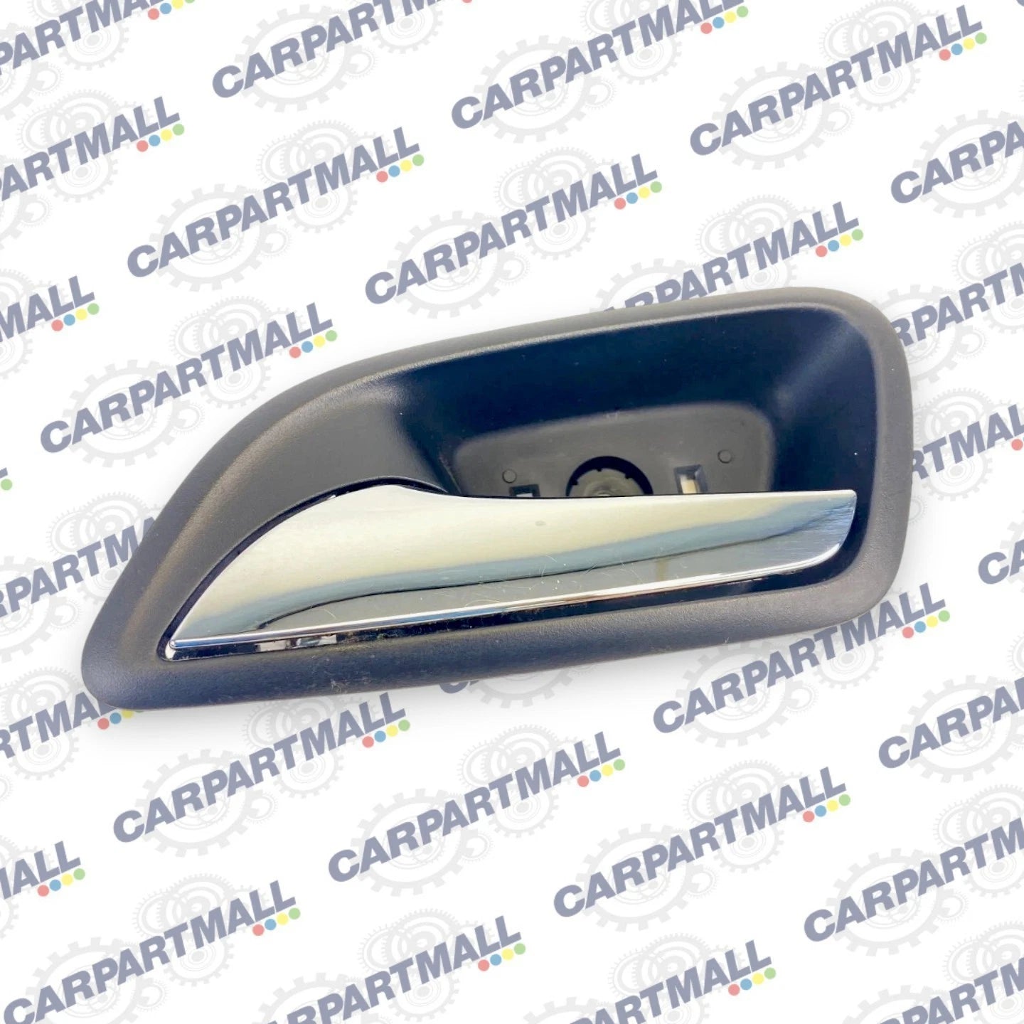 2011-2016 CHEVROLET CRUZE REAR LEFT SIDE INTERIOR DOOR HANDLE ASSY 96845901 OEM