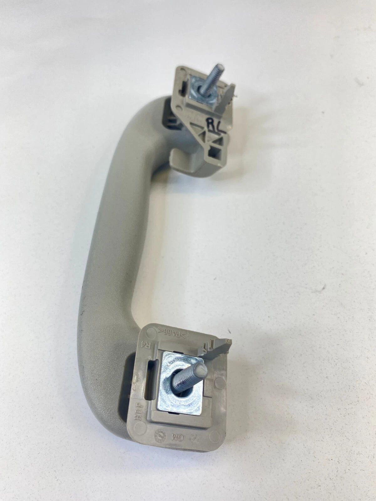 2011-2016 CHEVROLET CRUZE REAR RIGHT PASSENGER INTERIOR ROOF GRAB HANDLE OEM