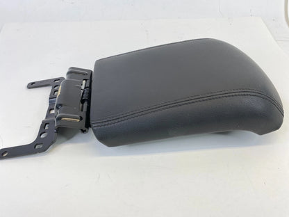 2013-2016 FORD ESCAPE CENTER CONSOLE ARMREST ARM REST LID TOP COVER OEM
