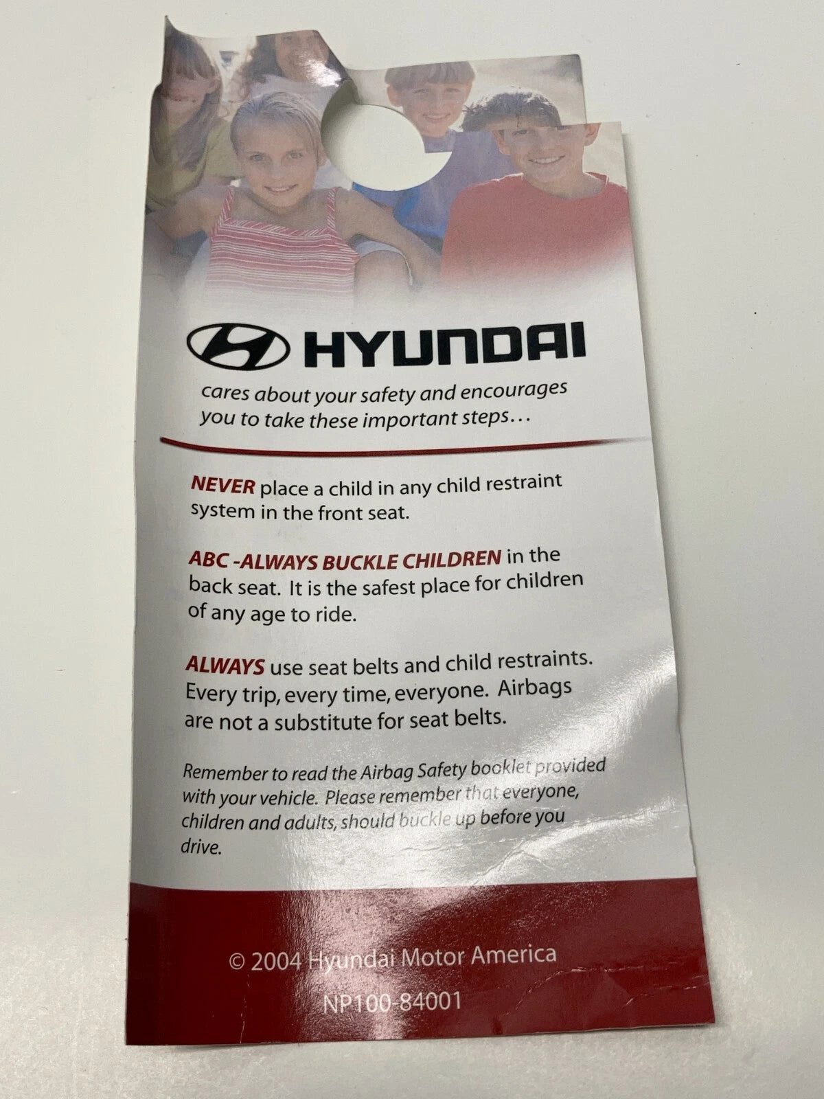 2010 10 HYUNDAI TUCSON OWNERS MANUAL HANDBOOK & WARRANTY INFORMATION OEM