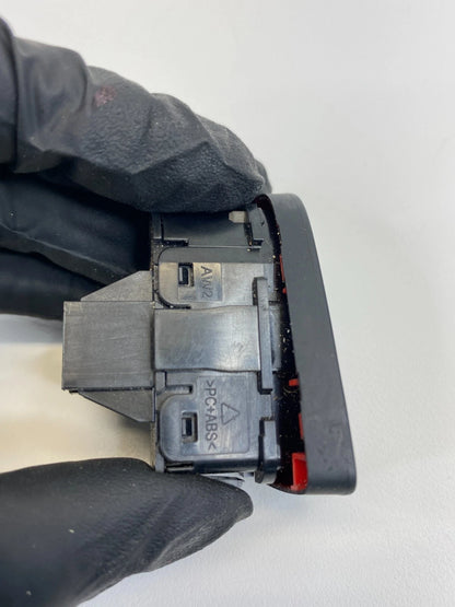 2014 2015 CHEVROLET MALIBU HAZARD EMERGENCY WARNING LIGHT SWITCH CONTROL OEM