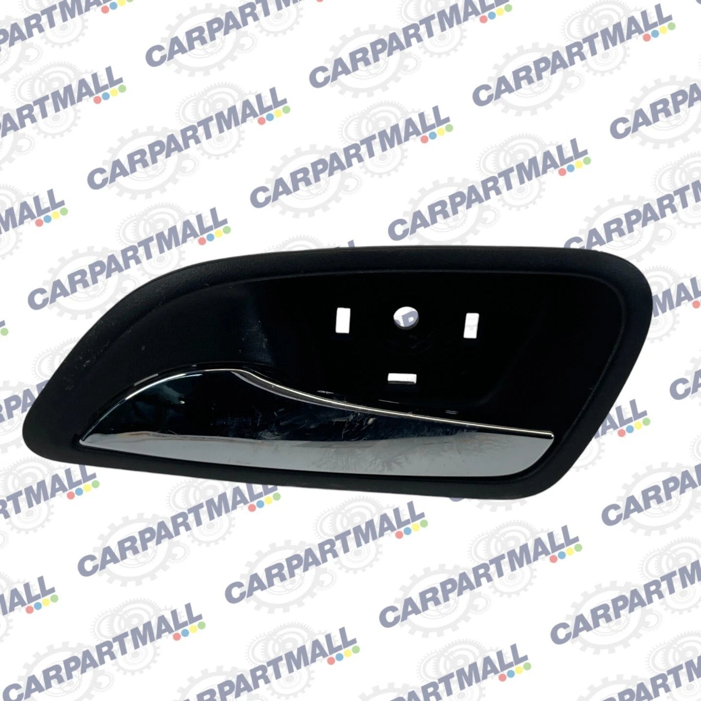 2011-2016 CHEVROLET CRUZE FRONT LEFT DRIVER SIDE INNER DOOR HANDLE 96845901