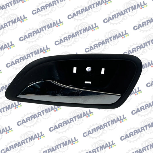 2011-2016 CHEVROLET CRUZE FRONT LEFT DRIVER SIDE INNER DOOR HANDLE 96845901