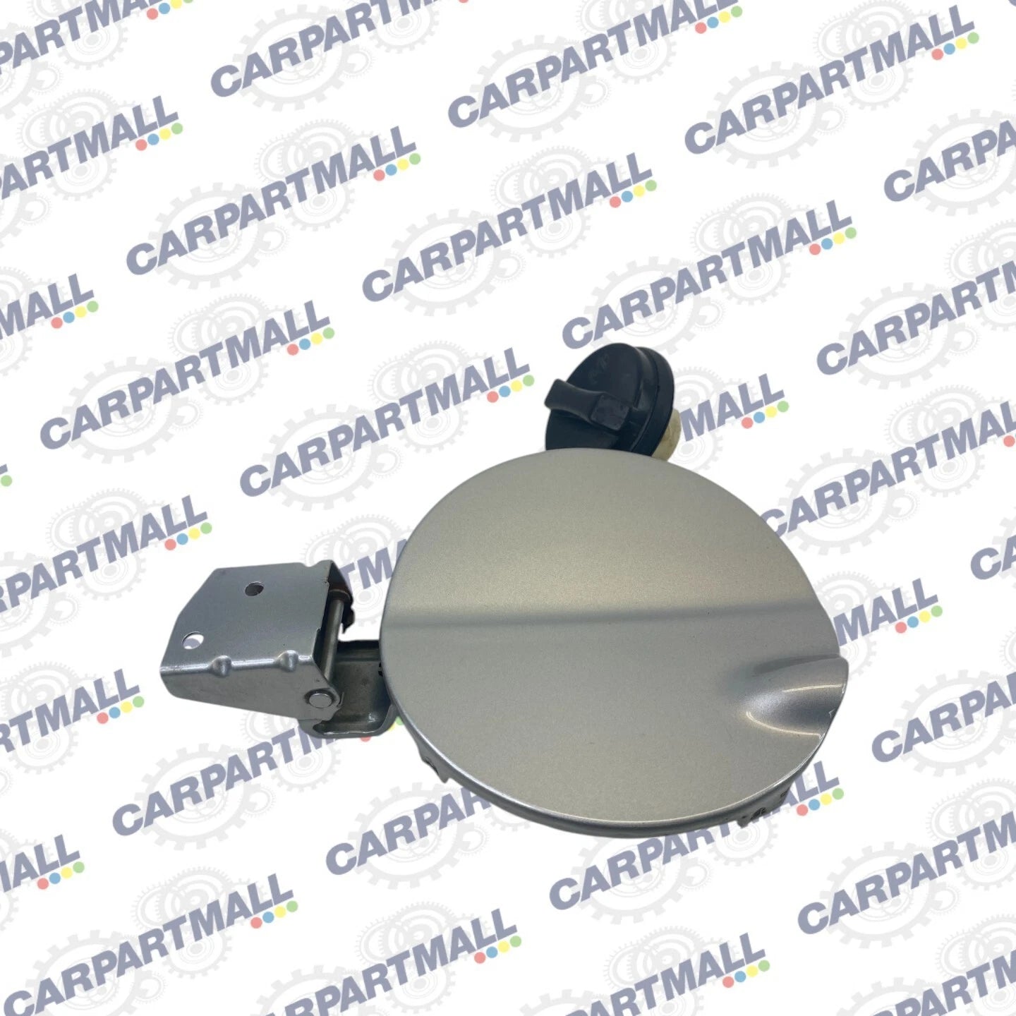 2007-2009 SUZUKI XL-7 FUEL FILLER DOOR TANK GAS LID COVER W/ FUEL CAP ASSY OEM