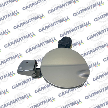 2007-2009 SUZUKI XL-7 FUEL FILLER DOOR TANK GAS LID COVER W/ FUEL CAP ASSY OEM