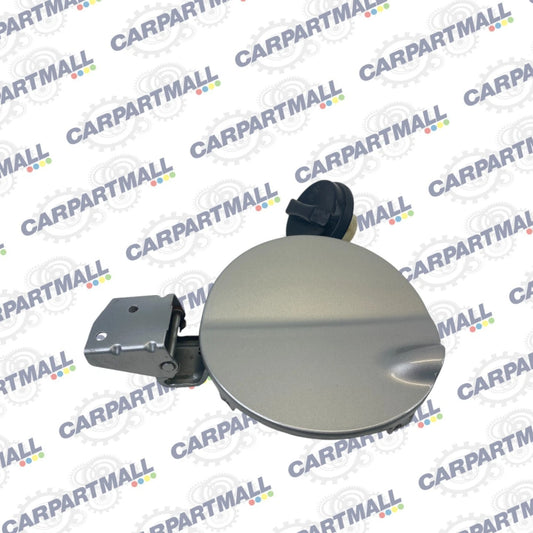 2007-2009 SUZUKI XL-7 FUEL FILLER DOOR TANK GAS LID COVER W/ FUEL CAP ASSY OEM