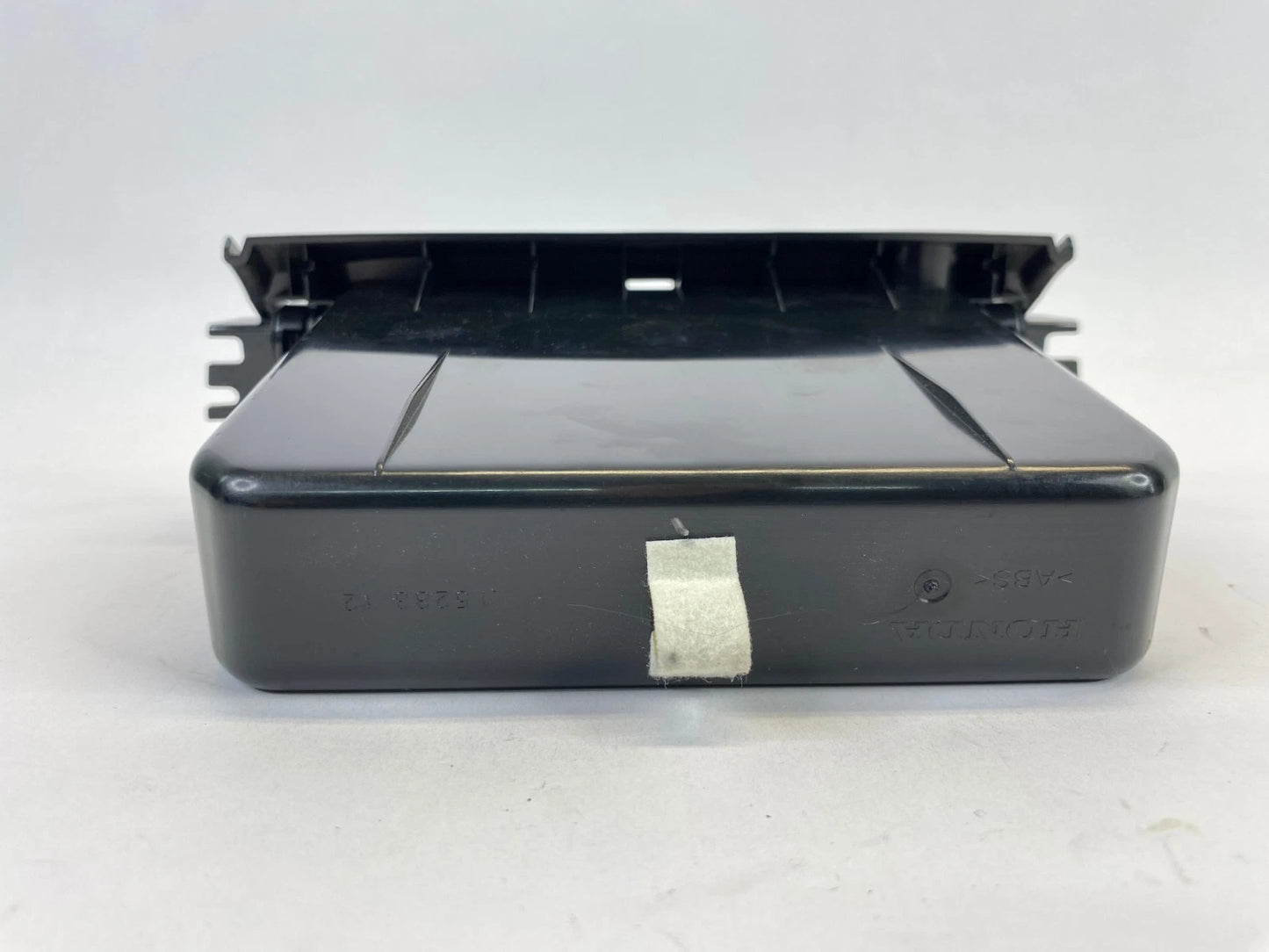 2013-2015 HONDA ACCORD DASHBOARD CENTER UPPER STORAGE COMPARTMENT BOX UNIT OEM