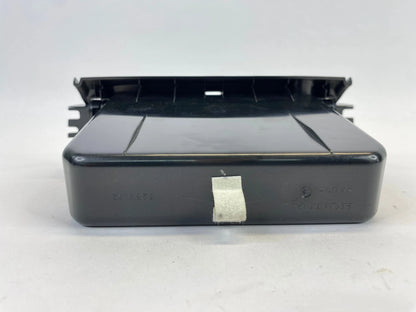2013-2015 HONDA ACCORD DASHBOARD CENTER UPPER STORAGE COMPARTMENT BOX UNIT OEM