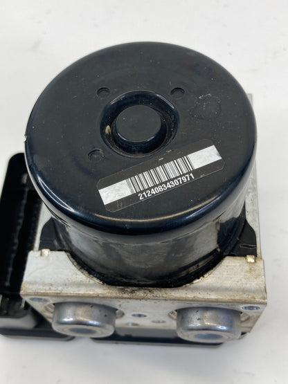 2008 2009 Land Rover LR2 AWD ABS Anti Lock Brake Pump Module 6G9N-2C405-DG