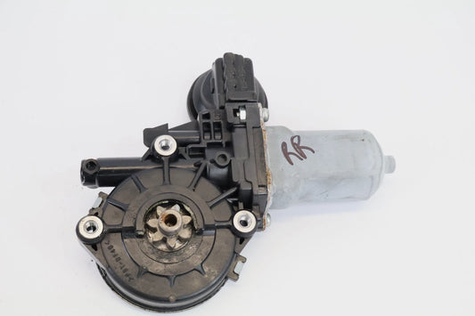 05-12 TOYOTA AVALON 08-14 XD REAR RIGHT DOOR POWER WINDOW MOTOR OEM 85720-AE020