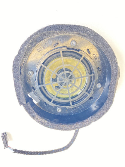 2000-2003 MERCEDES-BENZ E320 REAR RIGHT SIDE DOOR SOUND SPEAKER 210-827-40-14