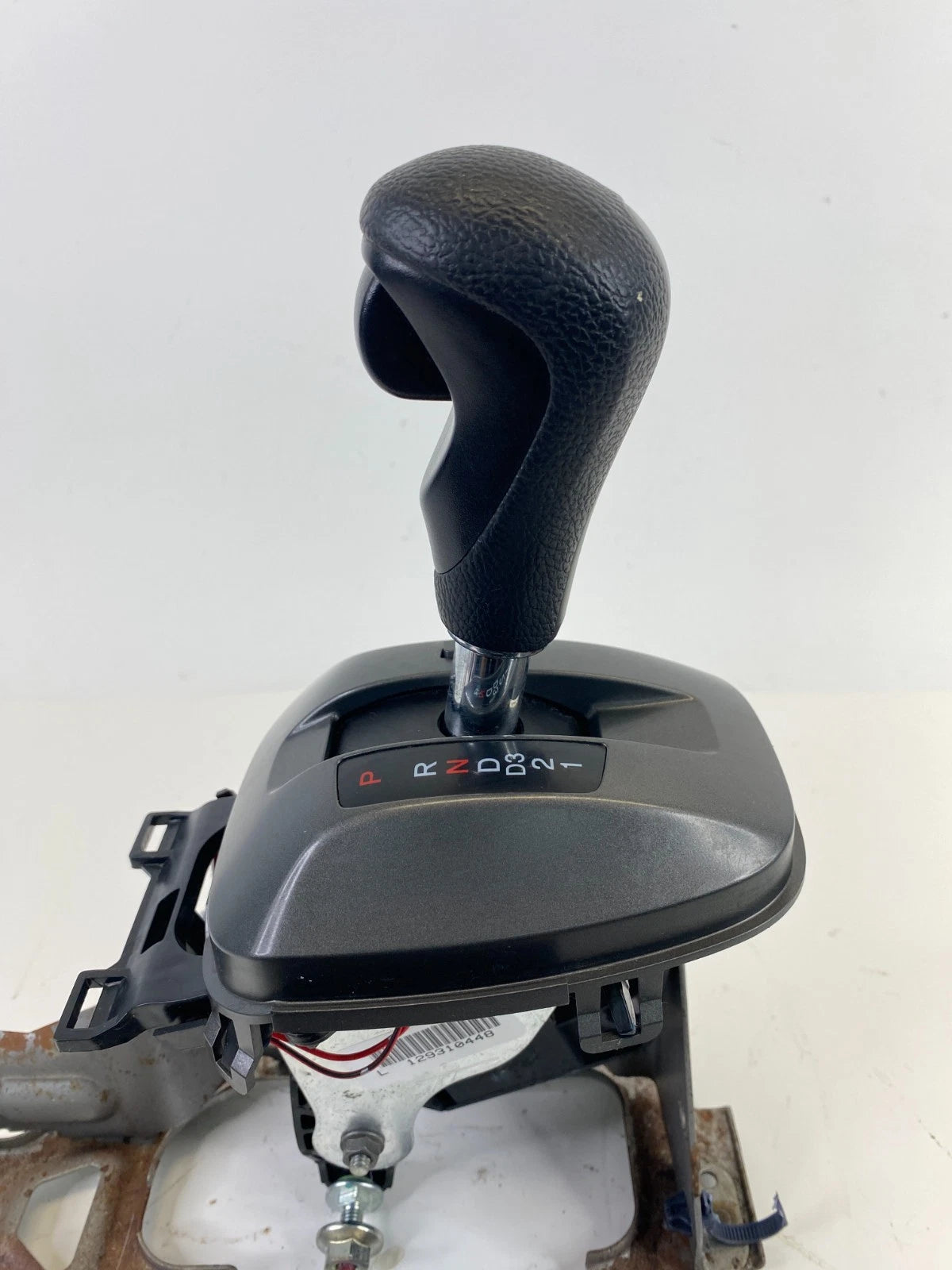 2008-2012 Honda Accord Coupe Automatic Floor Gear Shifter Lever Handle Assembly