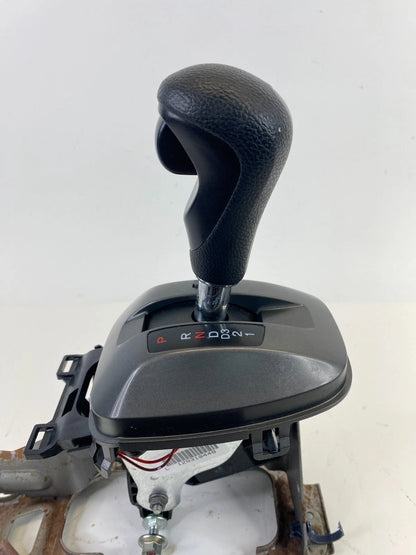 2008-2012 Honda Accord Coupe Automatic Floor Gear Shifter Lever Handle Assembly
