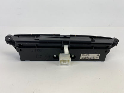 2004 2005 2006 Toyota Camry Dash Digital Clock Display Assembly 83910-06070