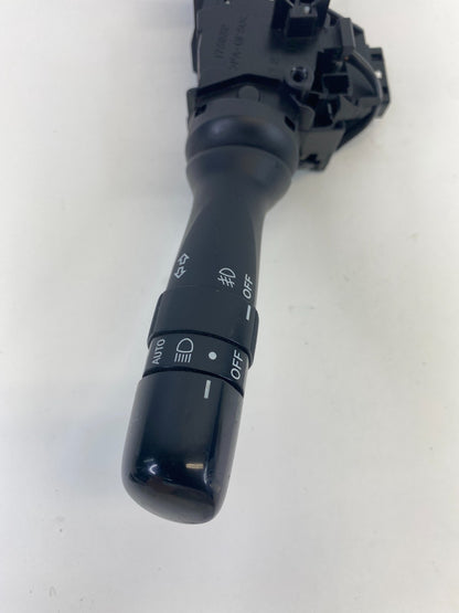 2006-2013 Lexus IS250 Steering Column Turn Signal Headlight Lever Switch 173832