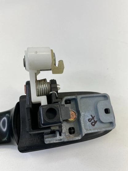 03 04 05 06 07 HONDA PILOT REAR RIGHT SIDE OUTSIDE EXTERIOR DOOR HANDLE OEM